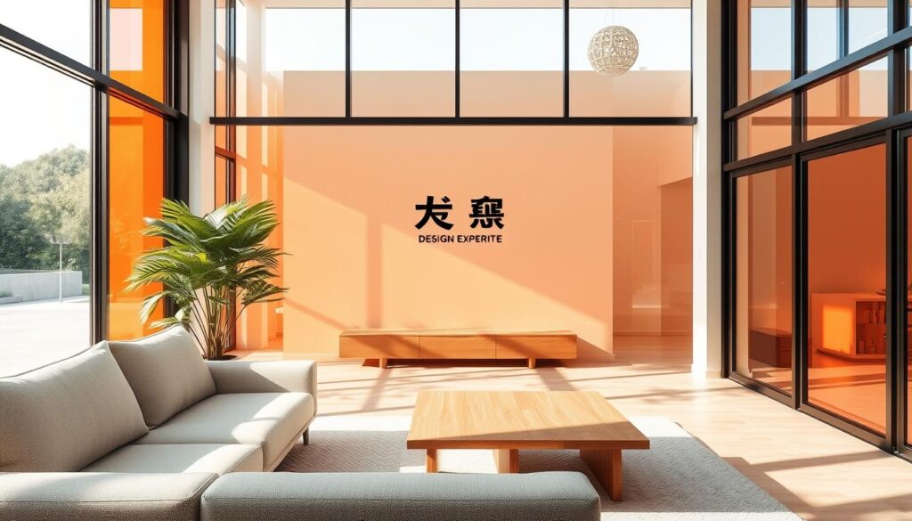 玻璃顏色選擇技巧