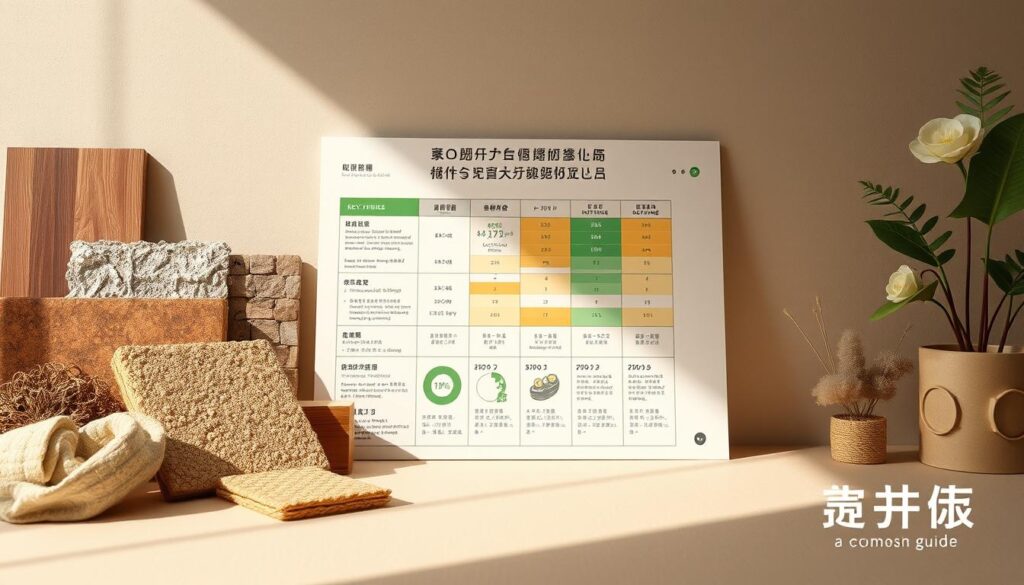 環保建材選擇指南 環保建材選擇指南