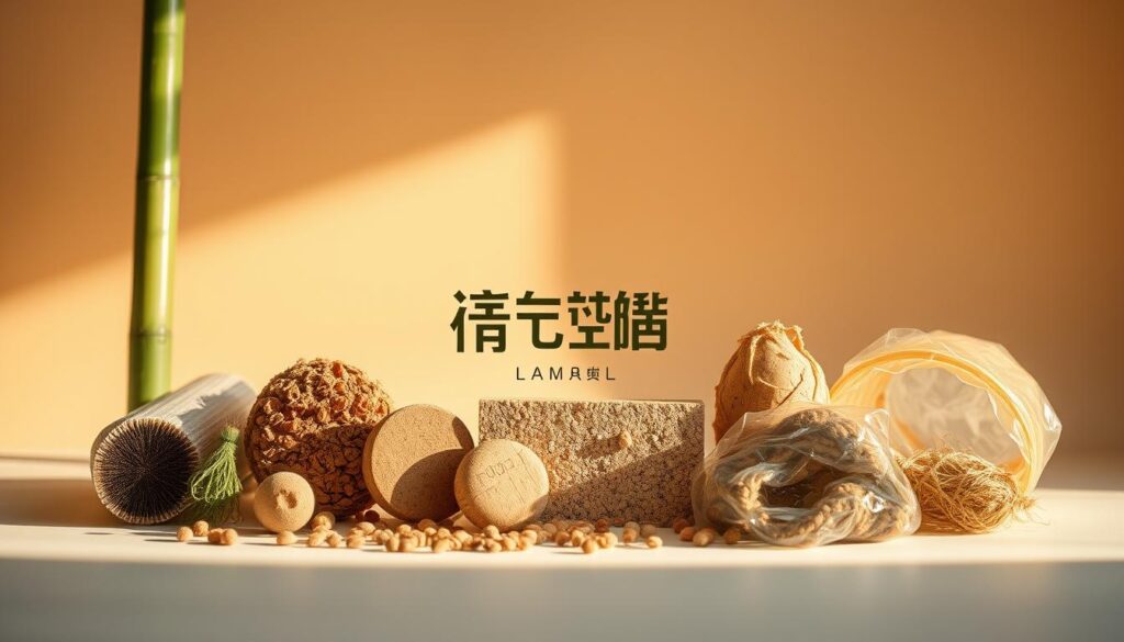 環保材料與材質運用比較