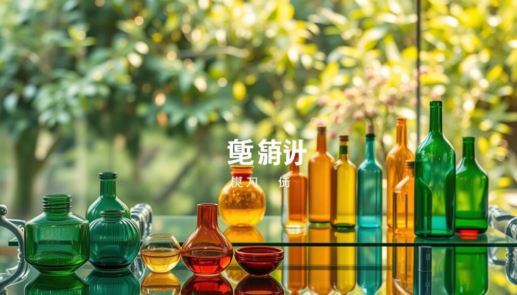 環保玻璃