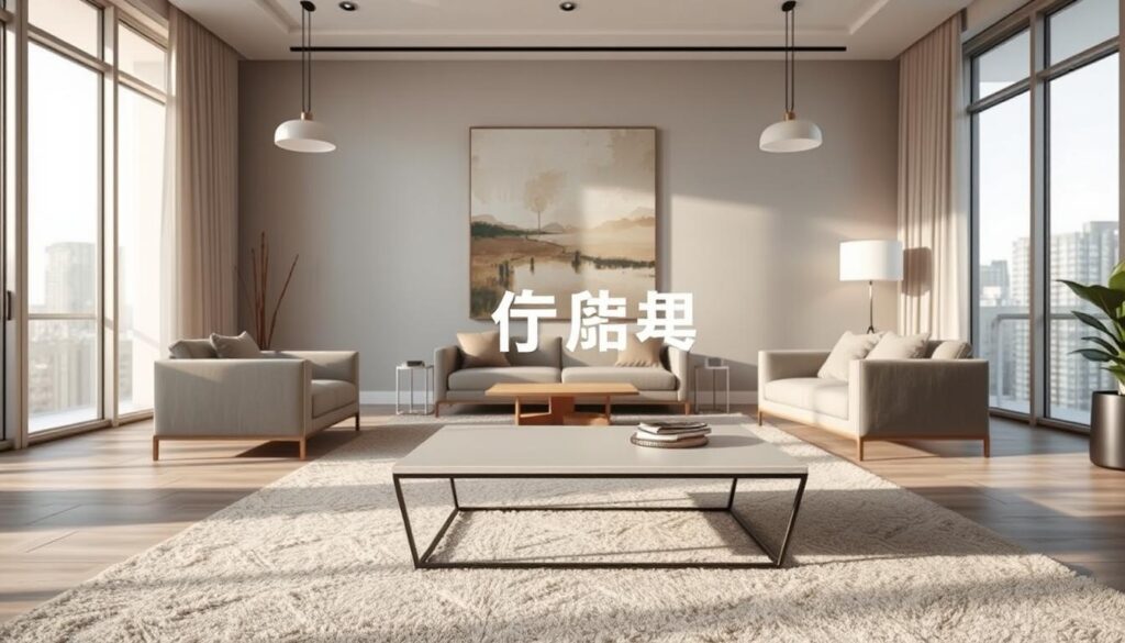 空間規劃