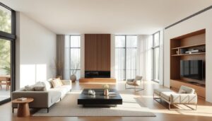 Read more about the article 簡約裝潢風格 – 我們為您打造夢想住宅