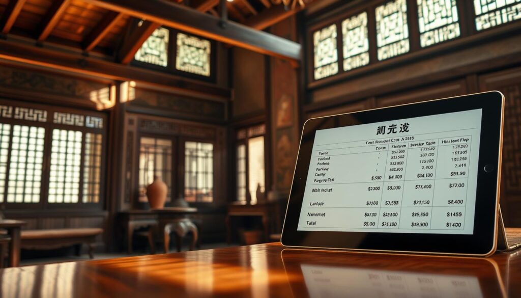 老屋翻新費用分析 老屋翻新費用分析