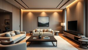 Read more about the article 台北頂級裝潢服務 – 品質保證、客製化設計