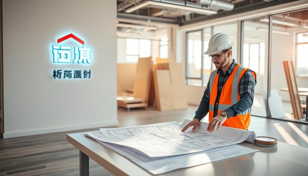 裝潢公司選擇 監工技巧