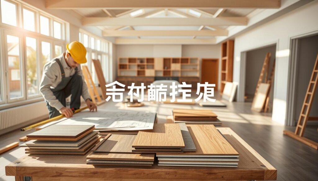 裝潢工期評估