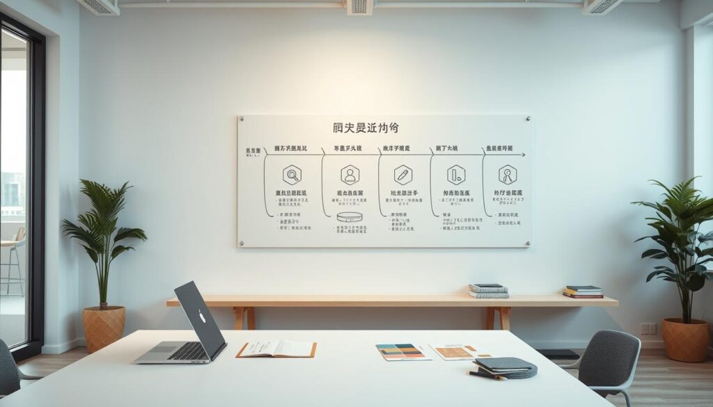 設計公司推薦流程步驟