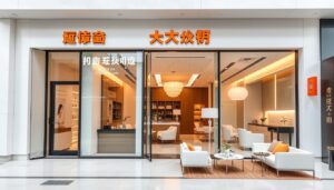 Read more about the article 專業設計服務 – 為您量身打造理想醫美診所