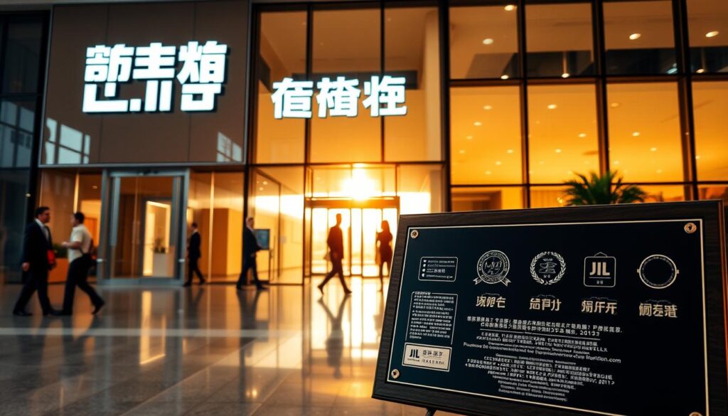 公司合法性的重要性