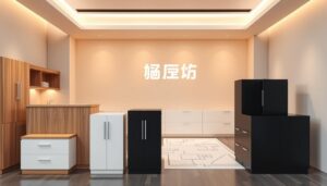 Read more about the article 台灣系統櫃專家教你如何選擇最佳櫃體