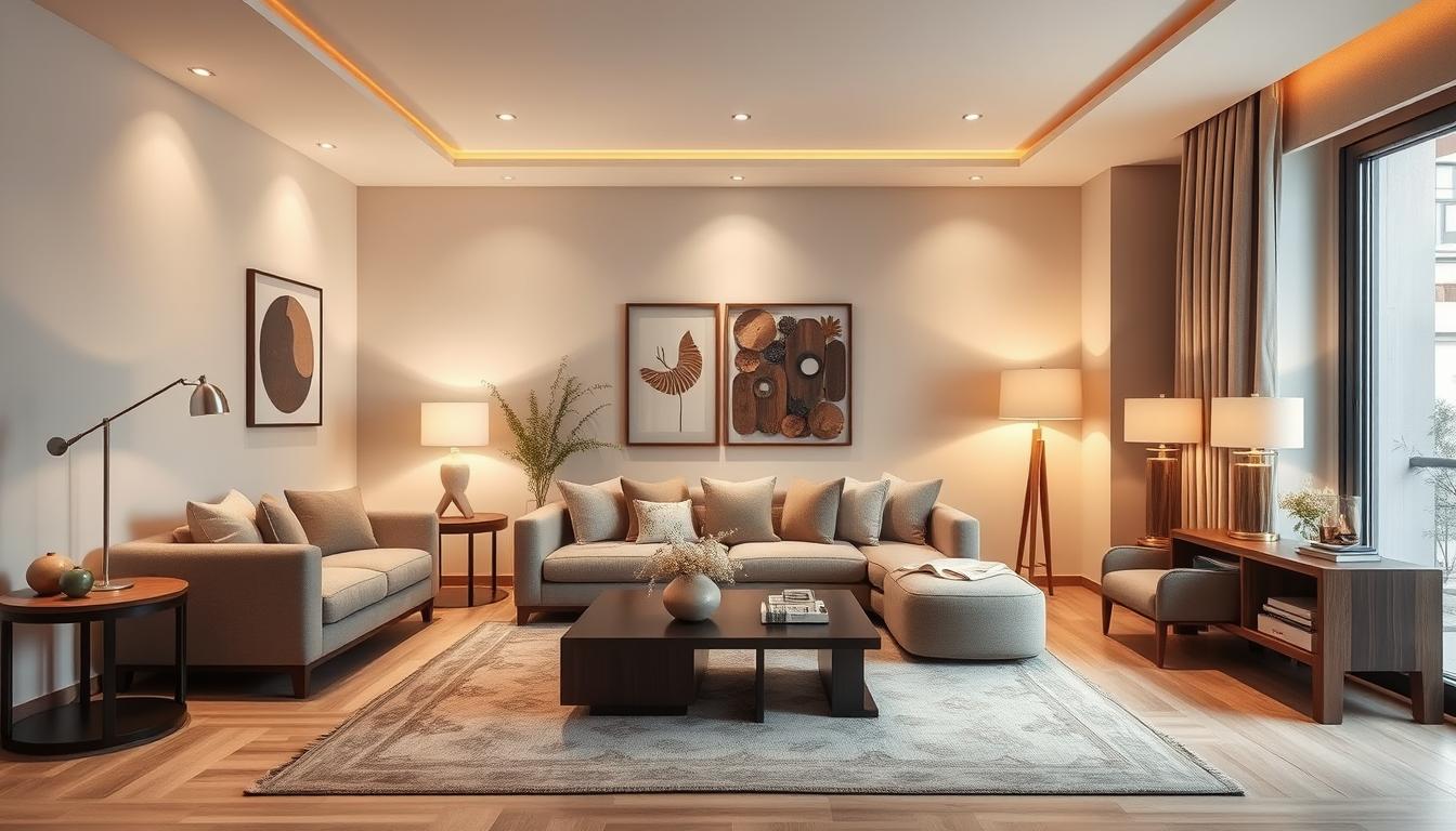 You are currently viewing 客製化室內裝潢解決方案，為您營造理想家居