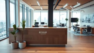 Read more about the article 台灣尋找室內設計公司的完整指南