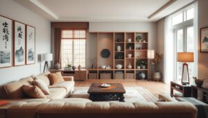 Read more about the article 創造居家美學：打造台灣風格的舒適空間