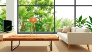Read more about the article 環保材料應用指南：打造永續家居與辦公空間