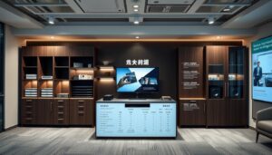 Read more about the article 如何評估與比較台灣系統櫃價格