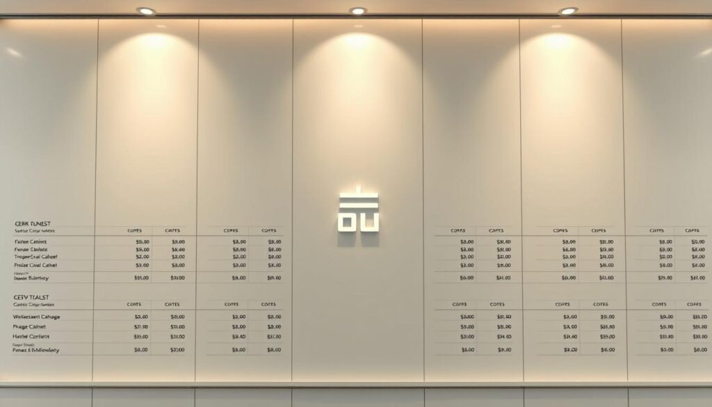 系統櫃預算 系統櫃預算
