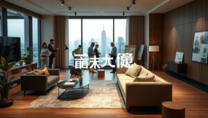 Read more about the article 裝潢公司選擇指南：品質與風格兼具攻略