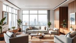Read more about the article 室內裝潢秘訣：學會運用100室內設計PTT智慧