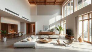 Read more about the article 台北室內設計實用指南：創造你的夢想空間