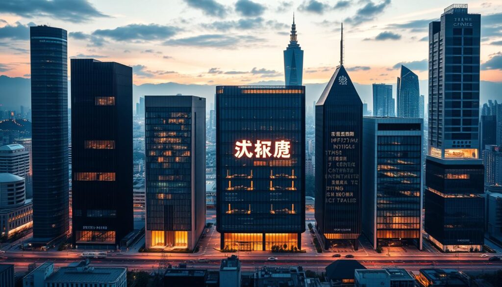 台灣前十大設計公司