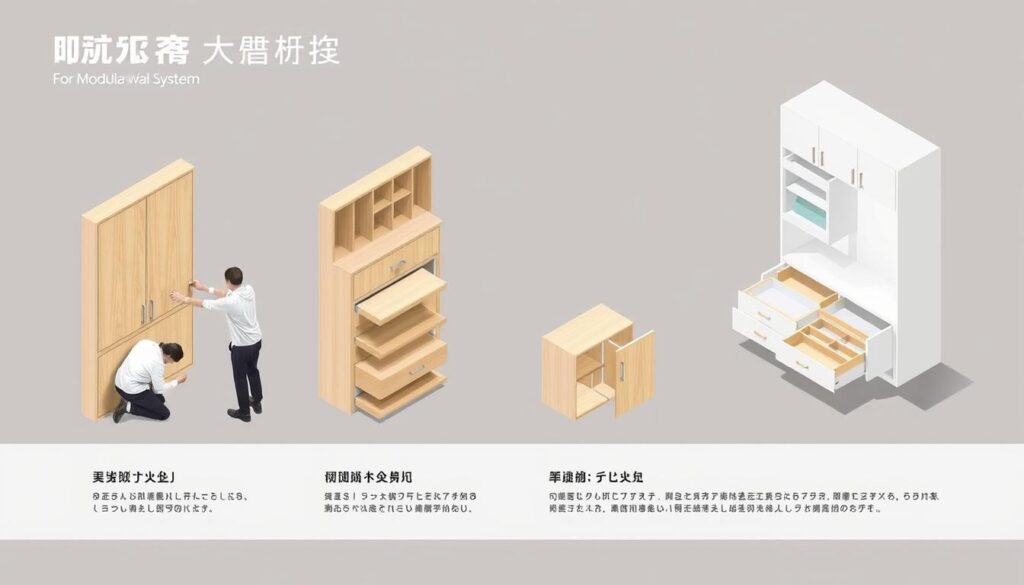 安裝流程