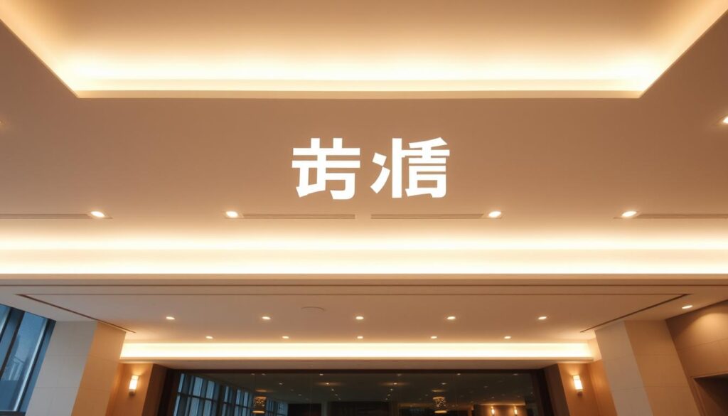 照明設計 照明設計
