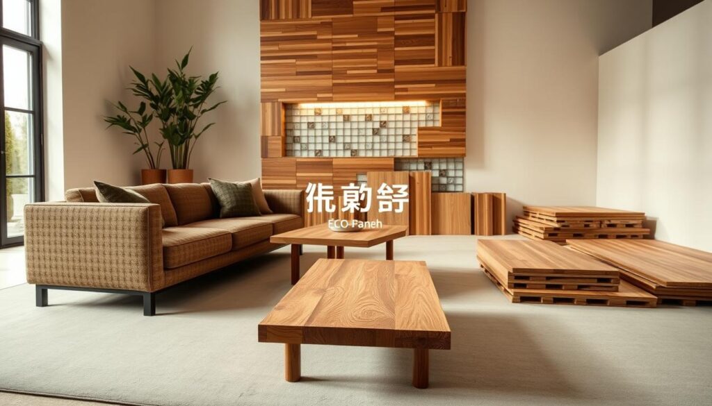 環保材料 環保材料