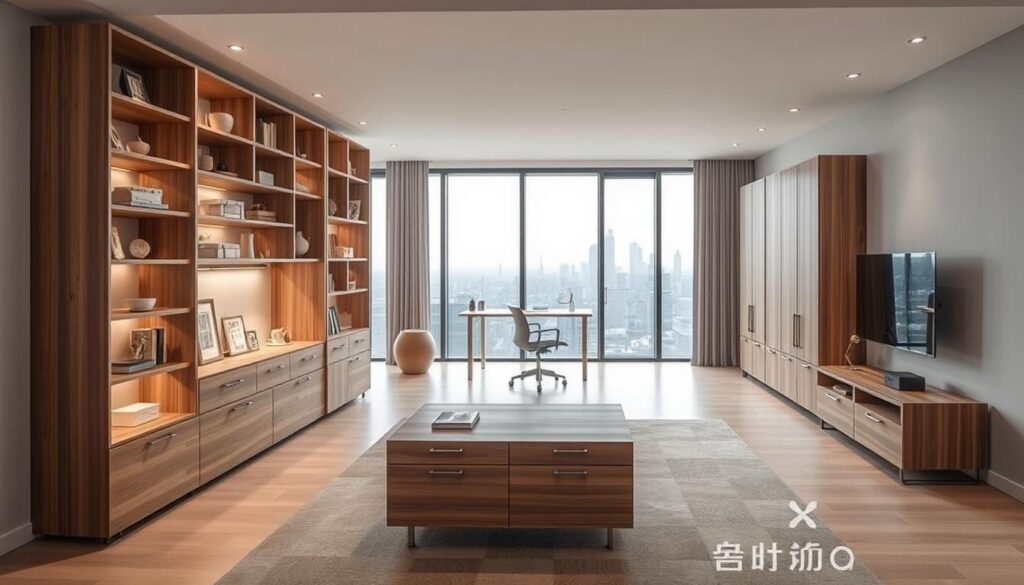 系統家具