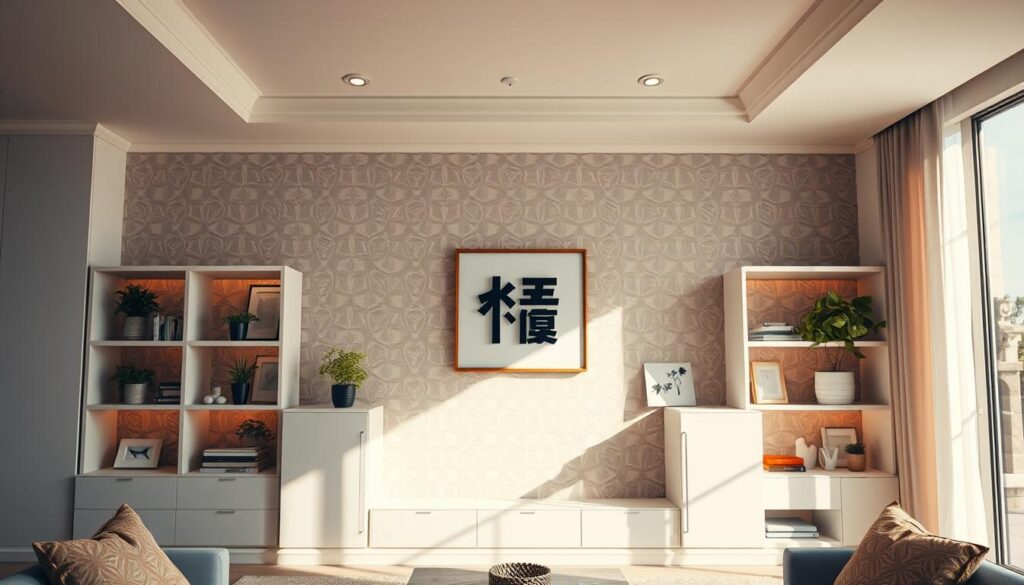 網美牆