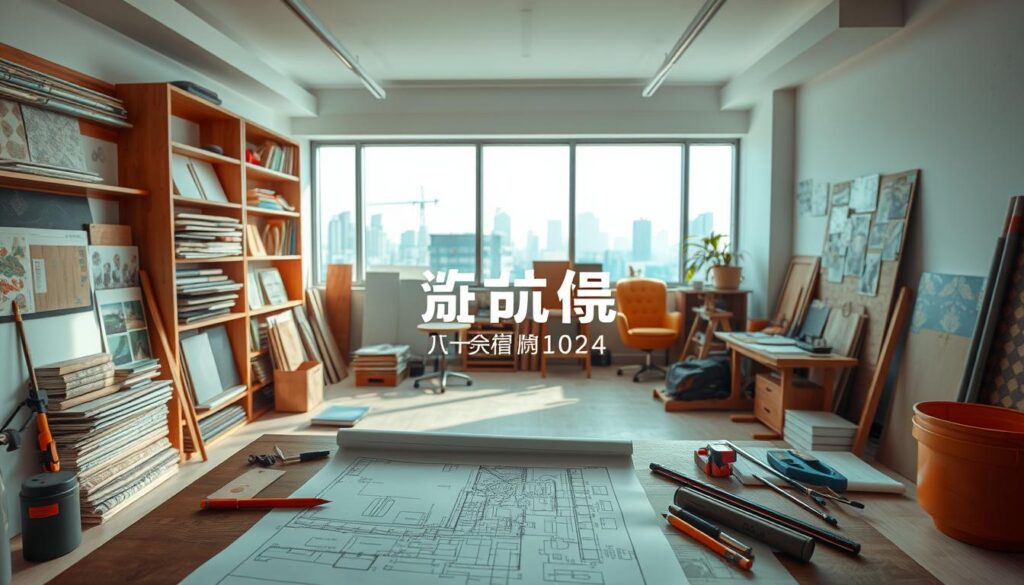 裝潢準備工作 裝潢準備工作