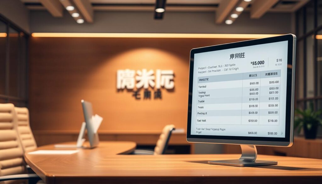 設計報價 設計報價