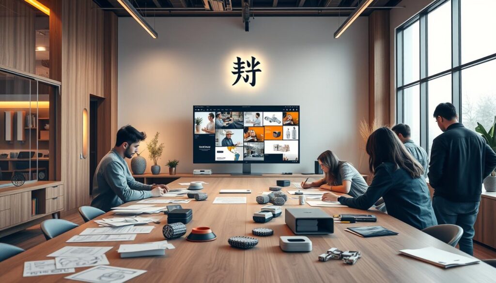 設計過程中的關鍵考慮因素 設計過程中的關鍵考慮因素
