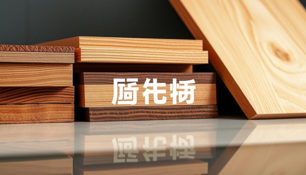 系統板材