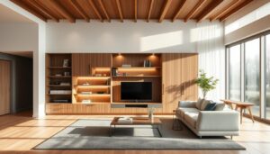 Read more about the article 系統櫃完美規劃指南：打造理想家居空間