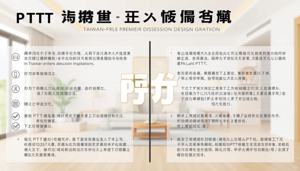 PTT優缺點 PTT優缺點