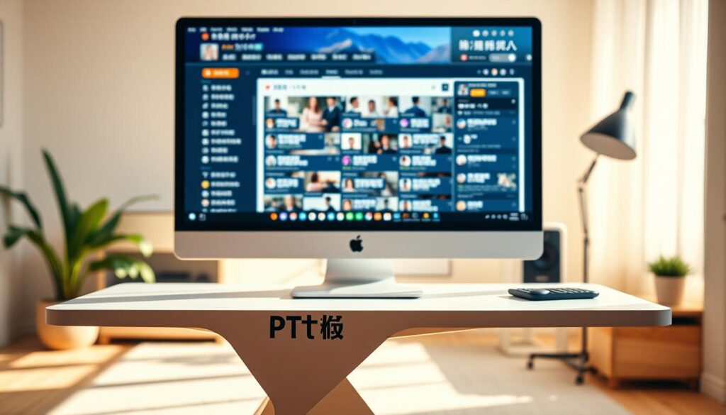 PTT討論 PTT討論