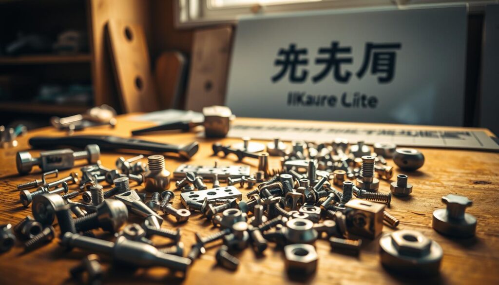 五金配件 五金配件