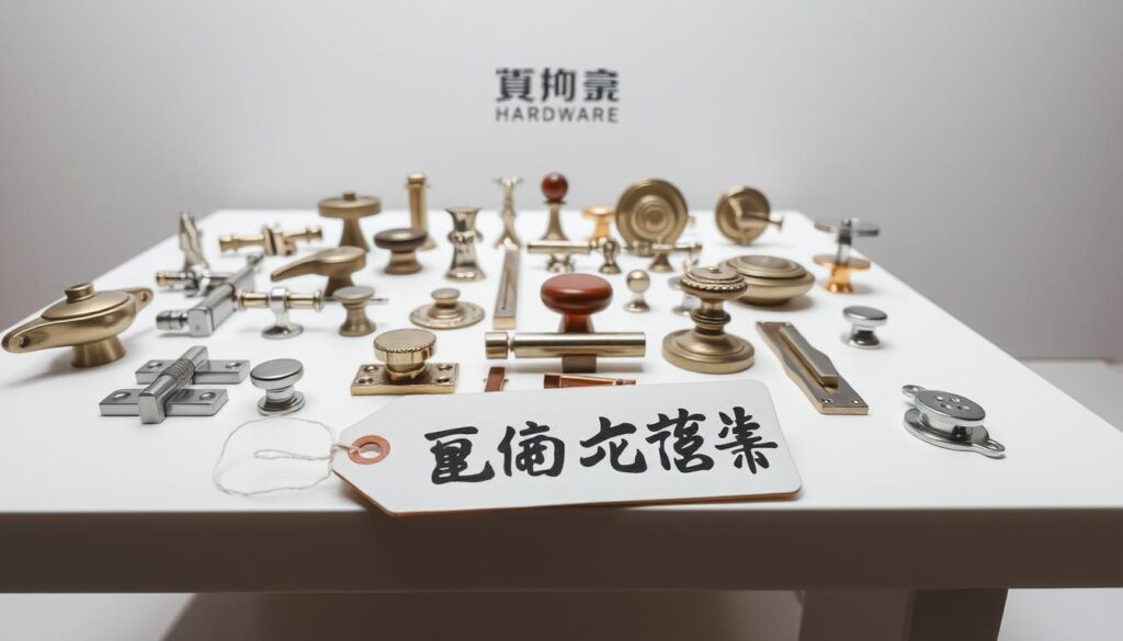 五金配件價格影響 五金配件價格影響