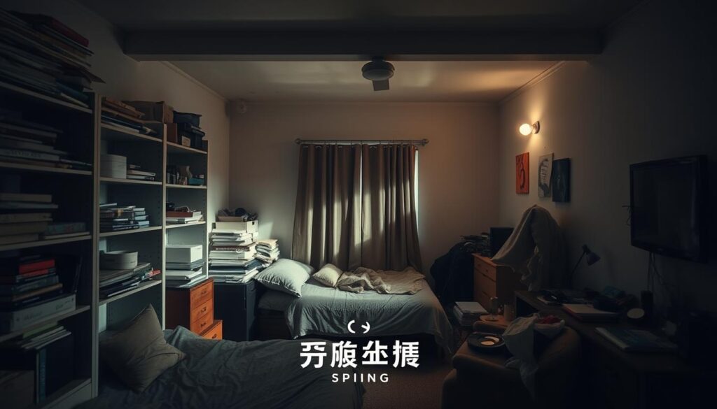 佈置錯誤
