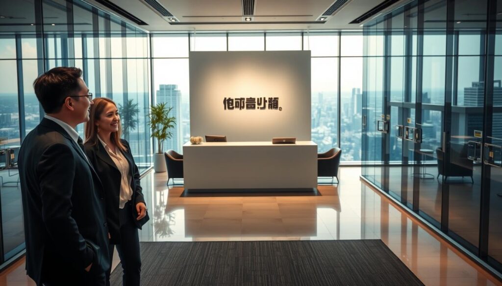 公司溝通能力