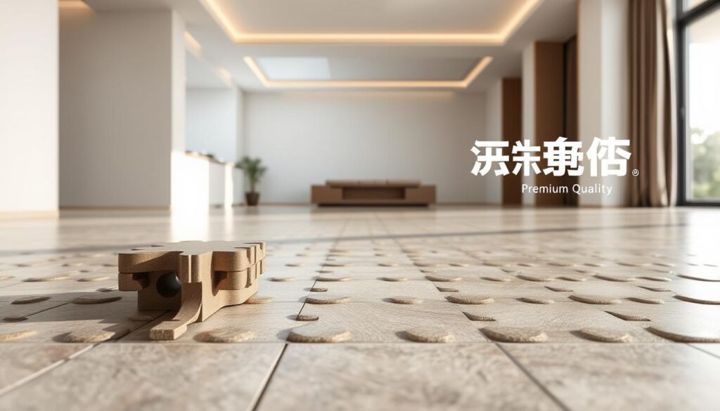 卡扣地板優勢