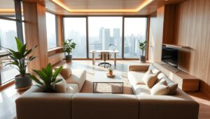 Read more about the article 如何選擇台北室內設計推薦－5大專家指南與技巧
