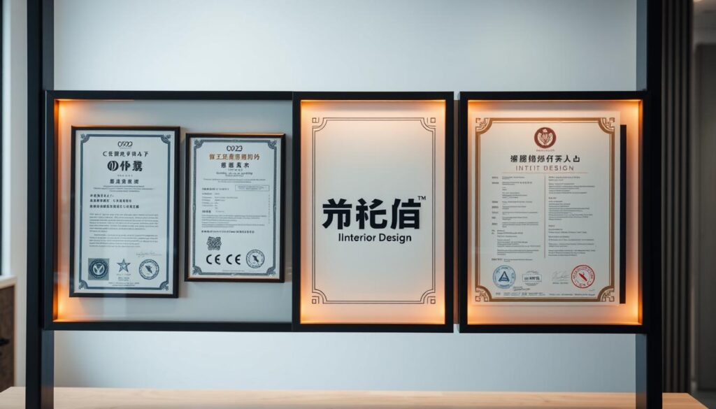 合法設計公司必備證照 合法設計公司必備證照