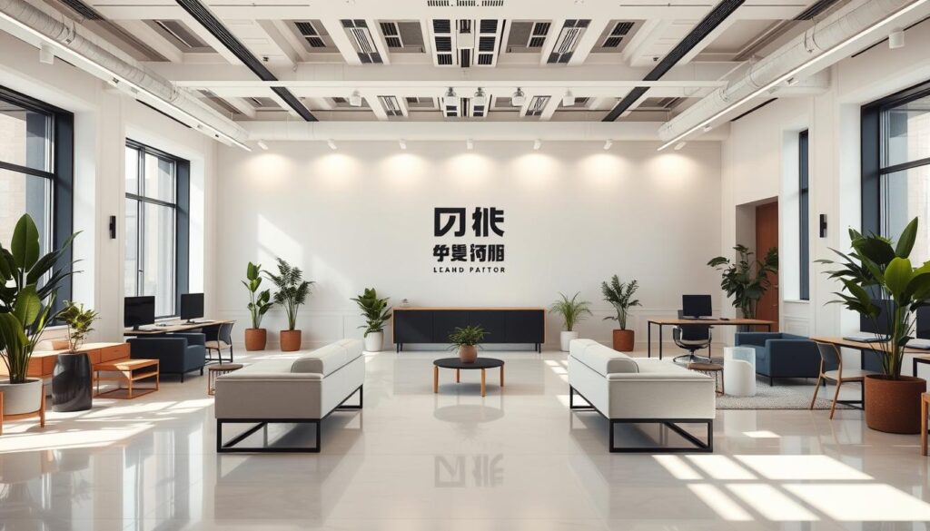 品牌形象