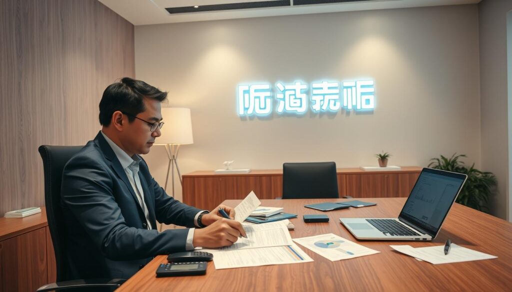 報價考量