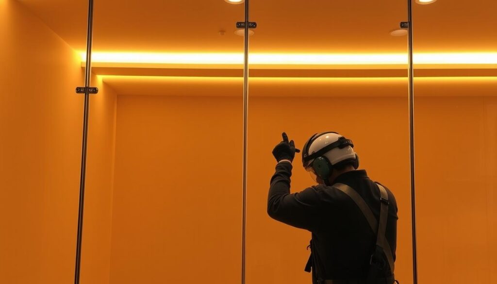 安裝玻璃技巧 安裝玻璃技巧