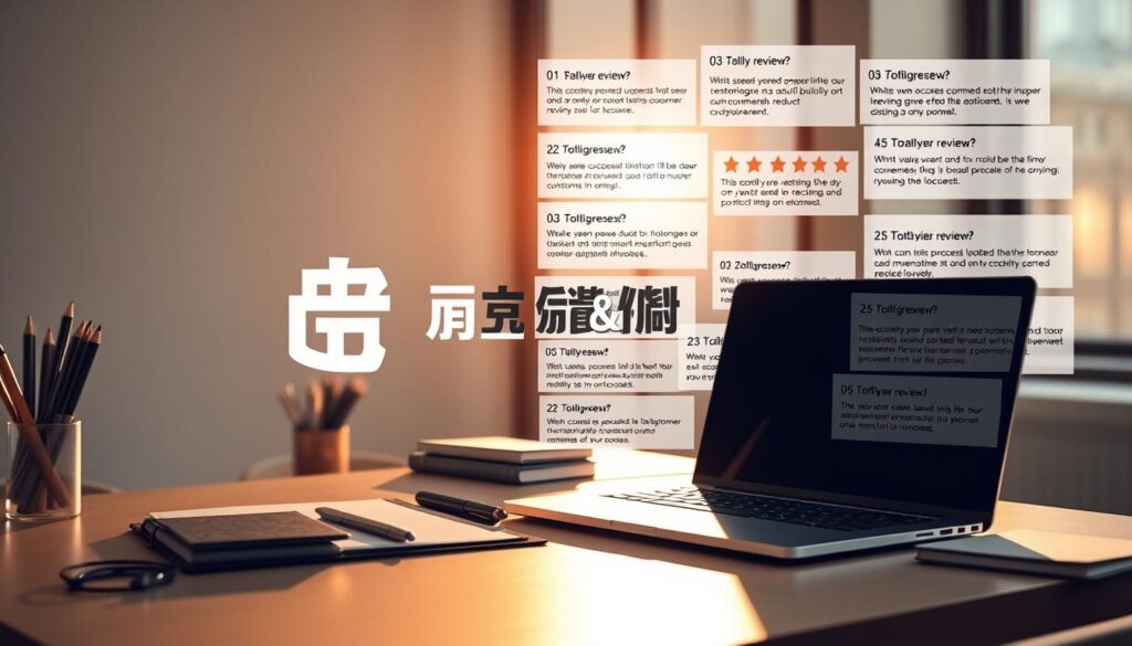 客戶評價分析