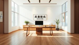 Read more about the article 台灣室內裝修許可5攻略：申請流程與注意事項