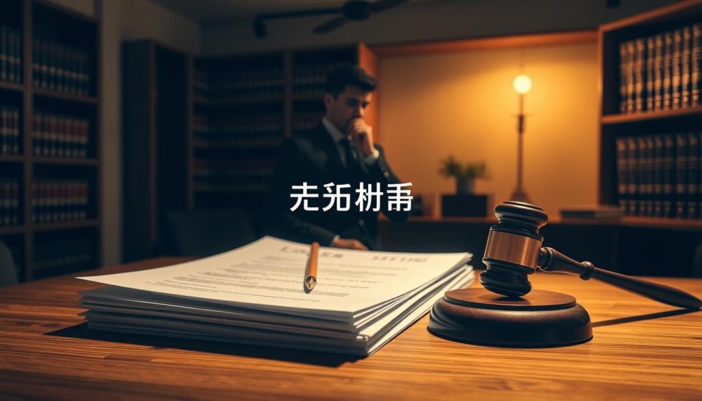 室內裝修許可的法律責任