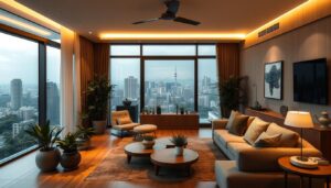Read more about the article 台灣室內設計公司選擇6大指南：打造完美家居